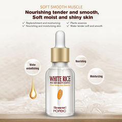 Authentic ROREC WHITE RICE SERUM | 😘 Your Essential Beauty Rejuvenating Moisturizing Essence